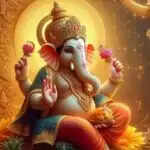 अखुरथ संकष्टी चतुर्थी: भगवान गणेश को भोग लगाने का महत्व