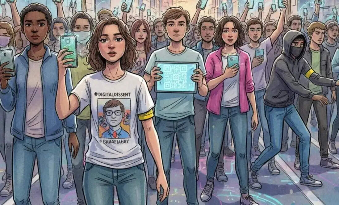 युवाओं में बढ़ती बेचैनी: कारण और समाधान