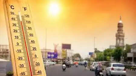 हरियाणा में गर्मी का कहर: तापमान 46 डिग्री पार, राहत की उम्मीद