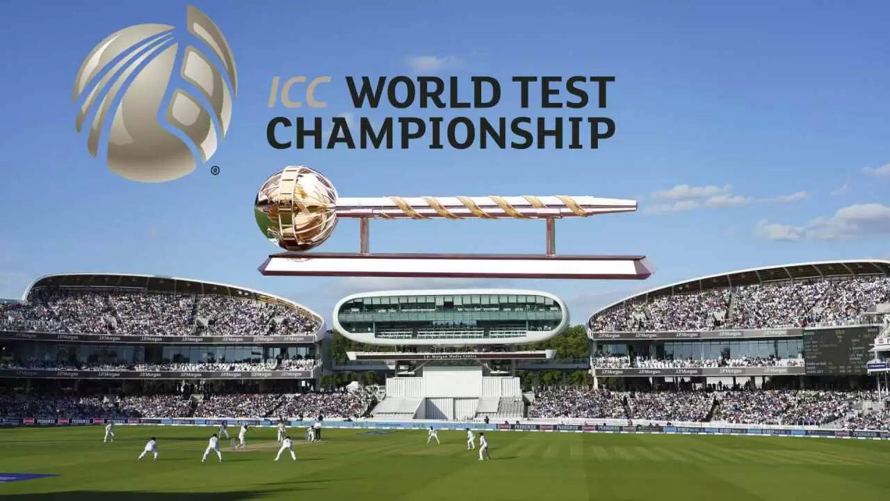 ICC WTC Finals: अगले तीन फाइनल का स्थान तय, क्या भारत को मिलेगी मेज़बानी?