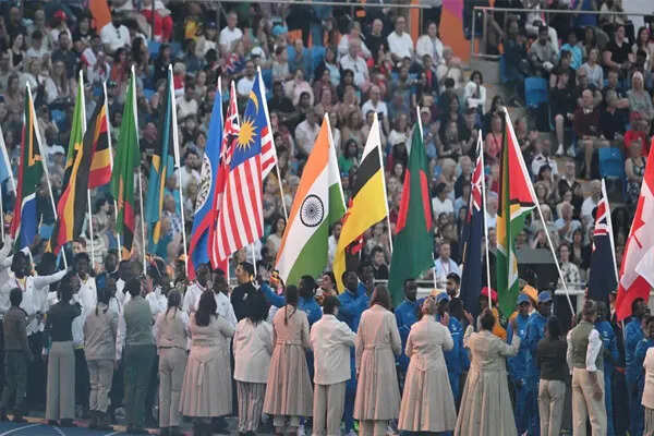 भारत को मिली 2030 राष्ट्रमंडल खेलों की मेजबानी, अहमदाबाद का नाम प्रस्तावित
