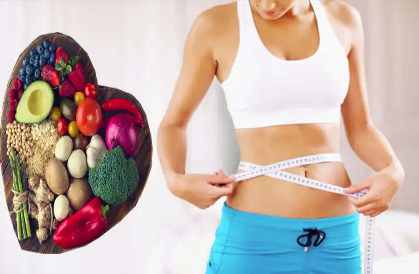 वजन घटाने के लिए 5 सुपरफूड जो तेजी से असर करते हैं