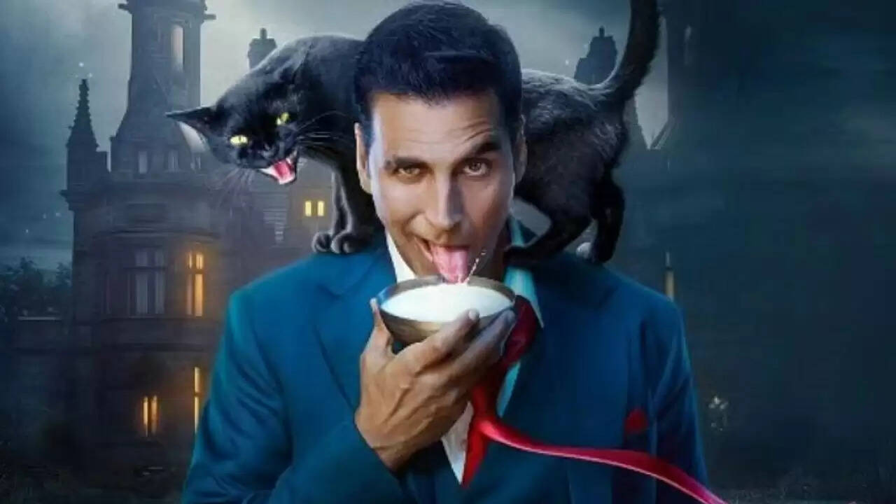 अक्षय कुमार और प्रियदर्शन की नई फिल्म 'भूत बंगला' का बजट और कास्ट फीस का खुलासा