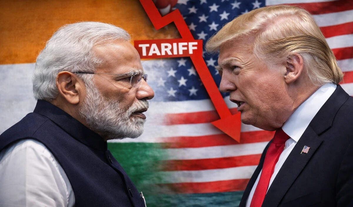 भारत के टैरिफ से अमेरिका में मची हलचल, सेनेटरों ने की राहत की मांग