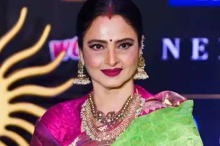 रेखा की शानदार जीवनशैली: सरकारी लाभ और विशेष सुविधाएँ