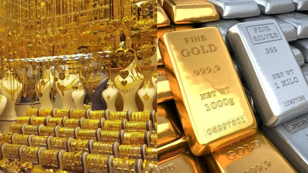 सोने और चांदी की कीमतों में रिकॉर्ड वृद्धि: निवेशकों के लिए नई चुनौतियाँ