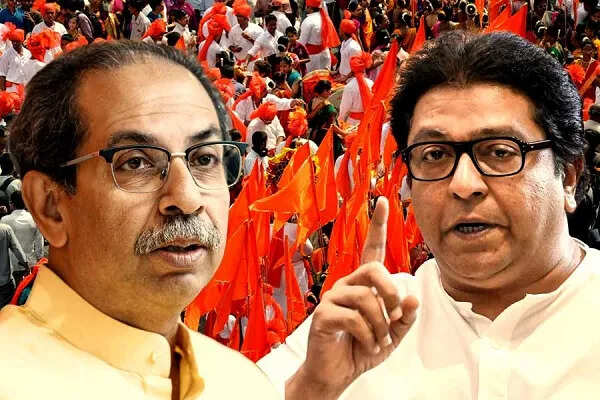 ठाकरे बंधुओं का ऐतिहासिक मिलन: मराठी भाषा की रक्षा का संकल्प