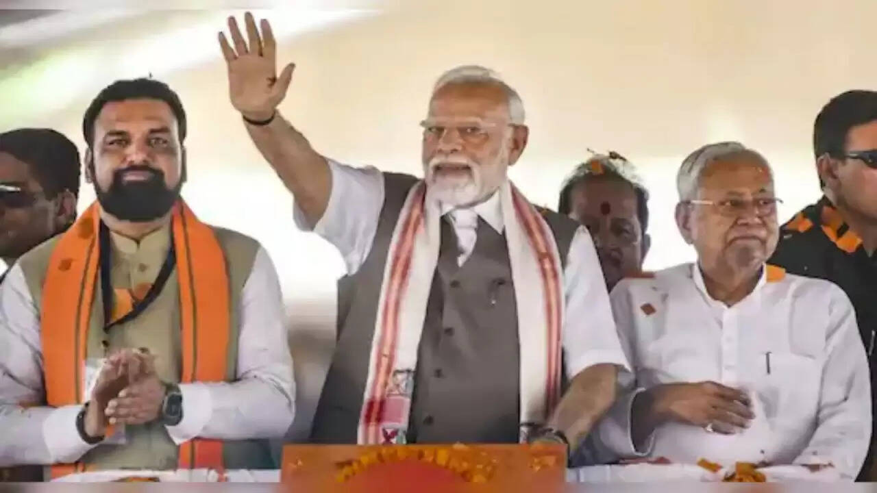 बिहार विधानसभा चुनाव 2025: एनडीए का सीट बंटवारा लगभग तय, जानें क्या हैं प्रमुख मांगें
