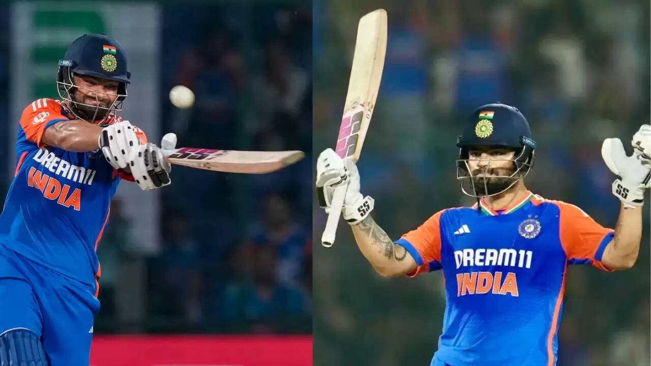 रिंकू सिंह की साउथ अफ्रीका टी20 सीरीज से अनुपस्थिति के पीछे की वजहें