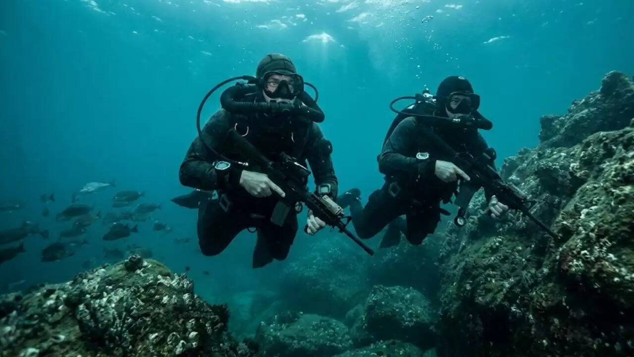 समुद्री रास्तों से बढ़ता आतंकवाद: लश्कर-ए-तैयबा की नई रणनीति