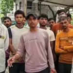 महिला की हत्या: लूट के इरादे से घर में घुसकर किया गया हमला