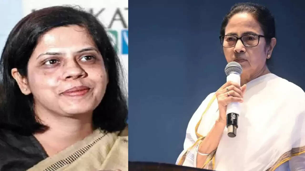पश्चिम बंगाल की पहली महिला मुख्य सचिव बनीं नंदिनी चक्रवर्ती