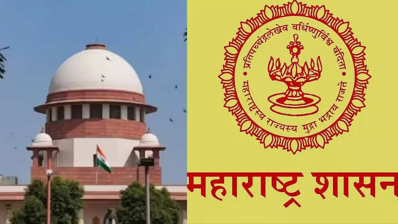 सुप्रीम कोर्ट का महाराष्ट्र सरकार को सख्त संदेश: 50% आरक्षण सीमा का पालन करें