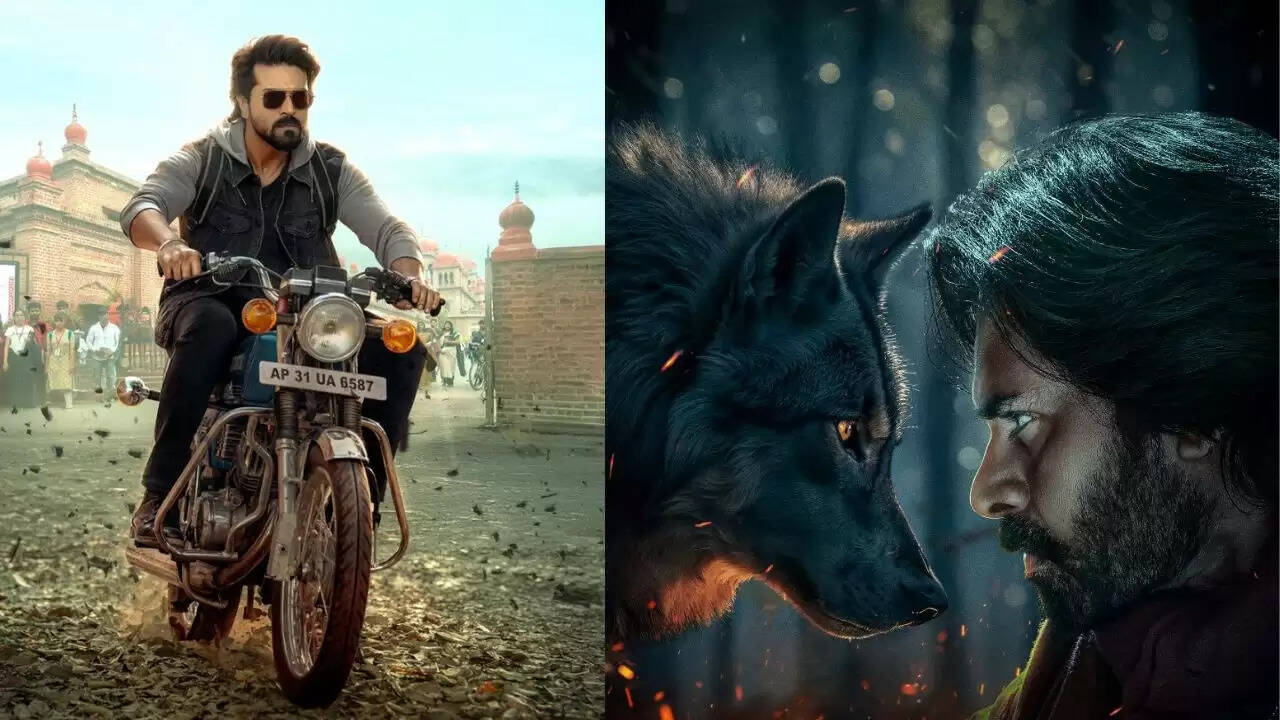 हरि हर वीरा मल्लू: पवन कल्याण की नई फिल्म का बॉक्स ऑफिस पर आगाज़
