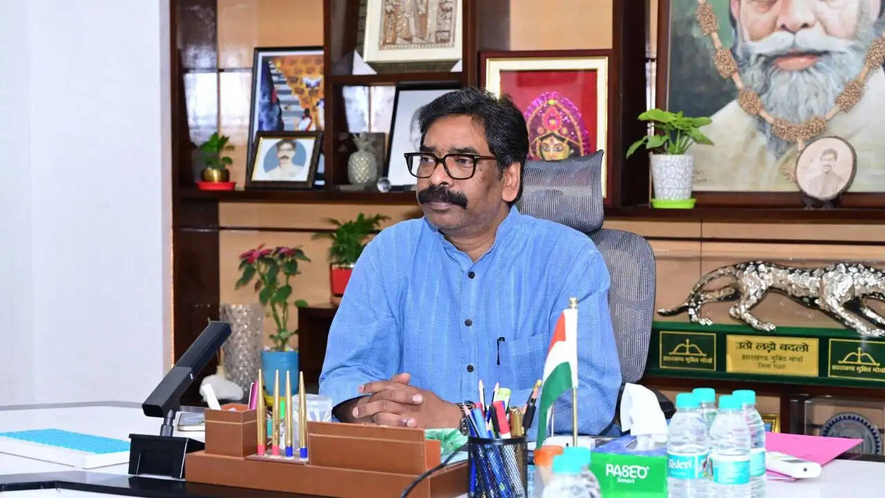 असम चुनाव में झामुमो और कांग्रेस के बीच गठबंधन का अंत