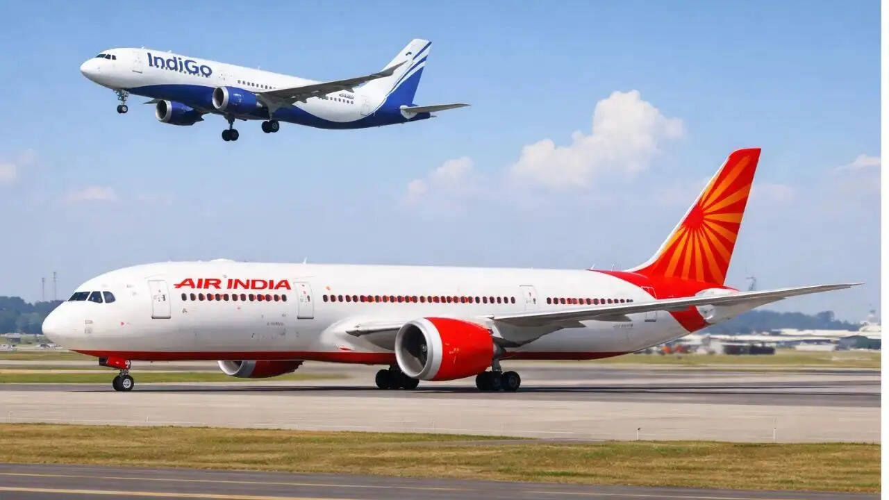 जेट फ्यूल की कीमतों में वृद्धि से हवाई यात्रा महंगी, एयरलाइंस ने बढ़ाए सरचार्ज