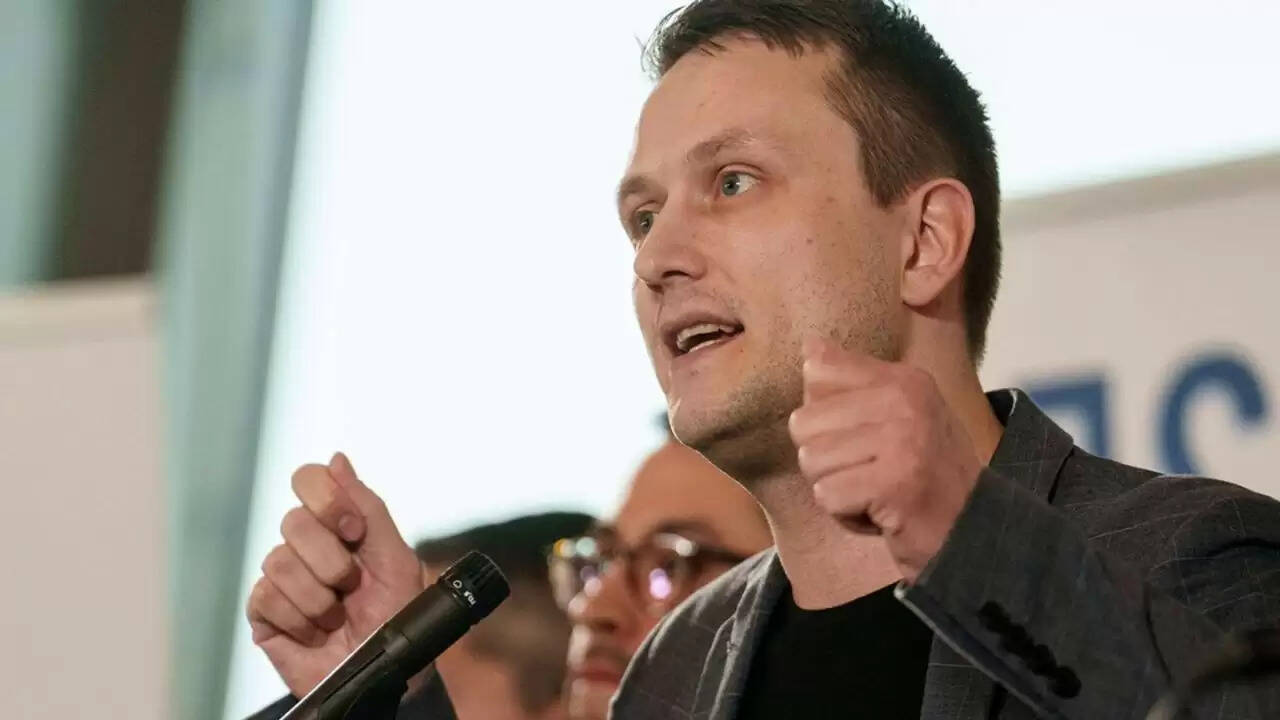 ग्रीनलैंड पर ट्रंप के दावों पर प्रधानमंत्री नीलसन की कड़ी प्रतिक्रिया