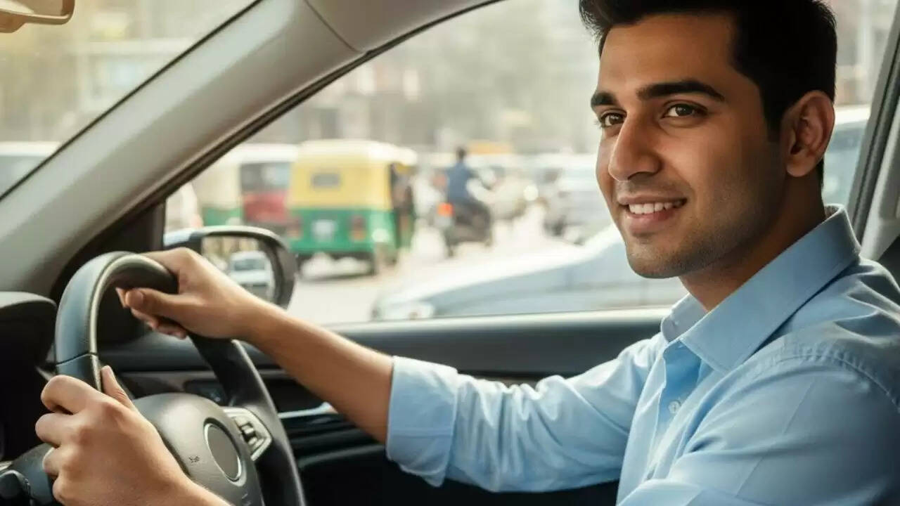 मैन्युअल गियर कार चलाते समय बचने योग्य सामान्य गलतियाँ