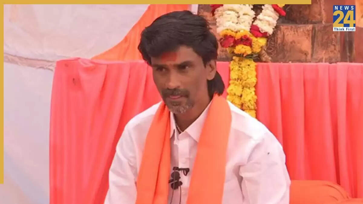 बॉम्बे हाईकोर्ट का सख्त आदेश: मराठा आरक्षण आंदोलन के चलते खाली करनी होंगी सड़कें