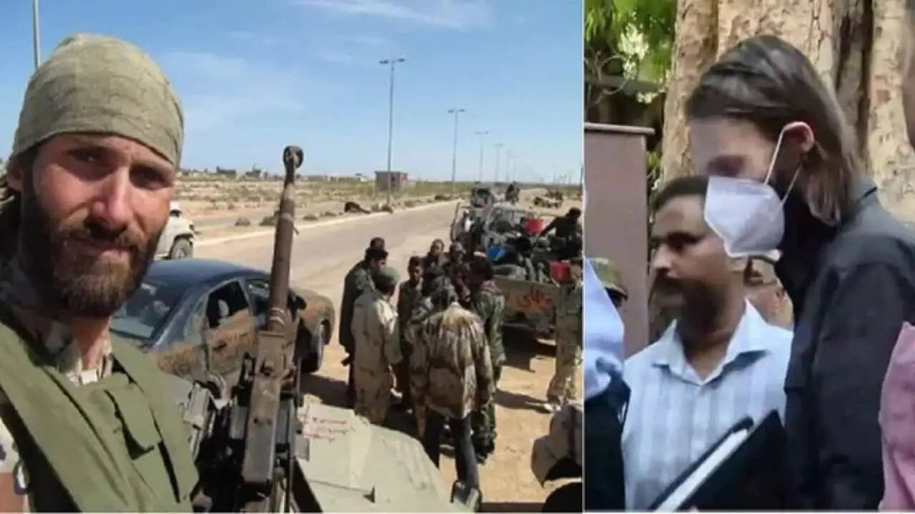 भारत में अंतरराष्ट्रीय ड्रोन प्रशिक्षण नेटवर्क का भंडाफोड़