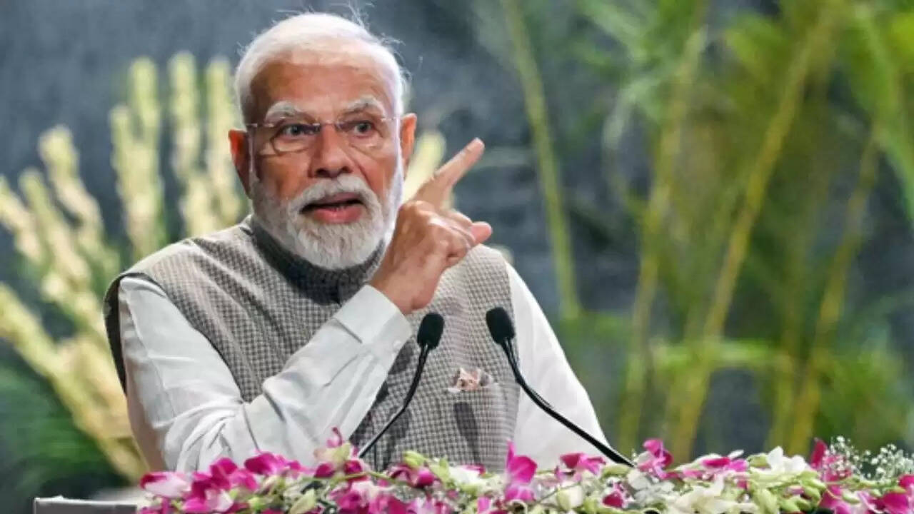 उपराष्ट्रपति चुनाव के लिए NDA उम्मीदवार का चयन आज