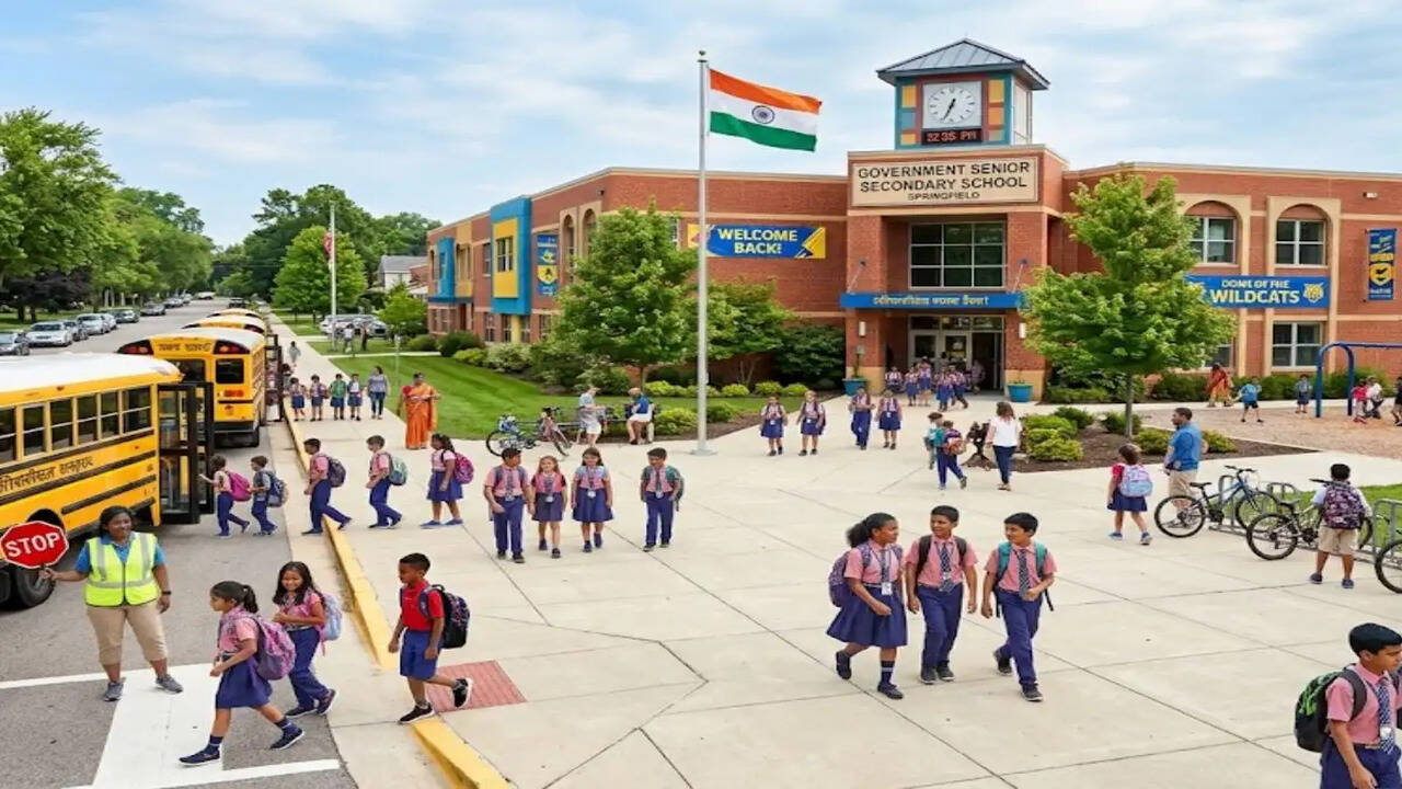 हरियाणा में 1100 निजी स्कूलों की ब्लैकलिस्टिंग, नए प्रवेश पर रोक