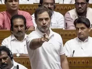 राहुल गांधी की सुरक्षा प्रोटोकॉल पर विवाद: कांग्रेस और भाजपा के बीच तकरार
