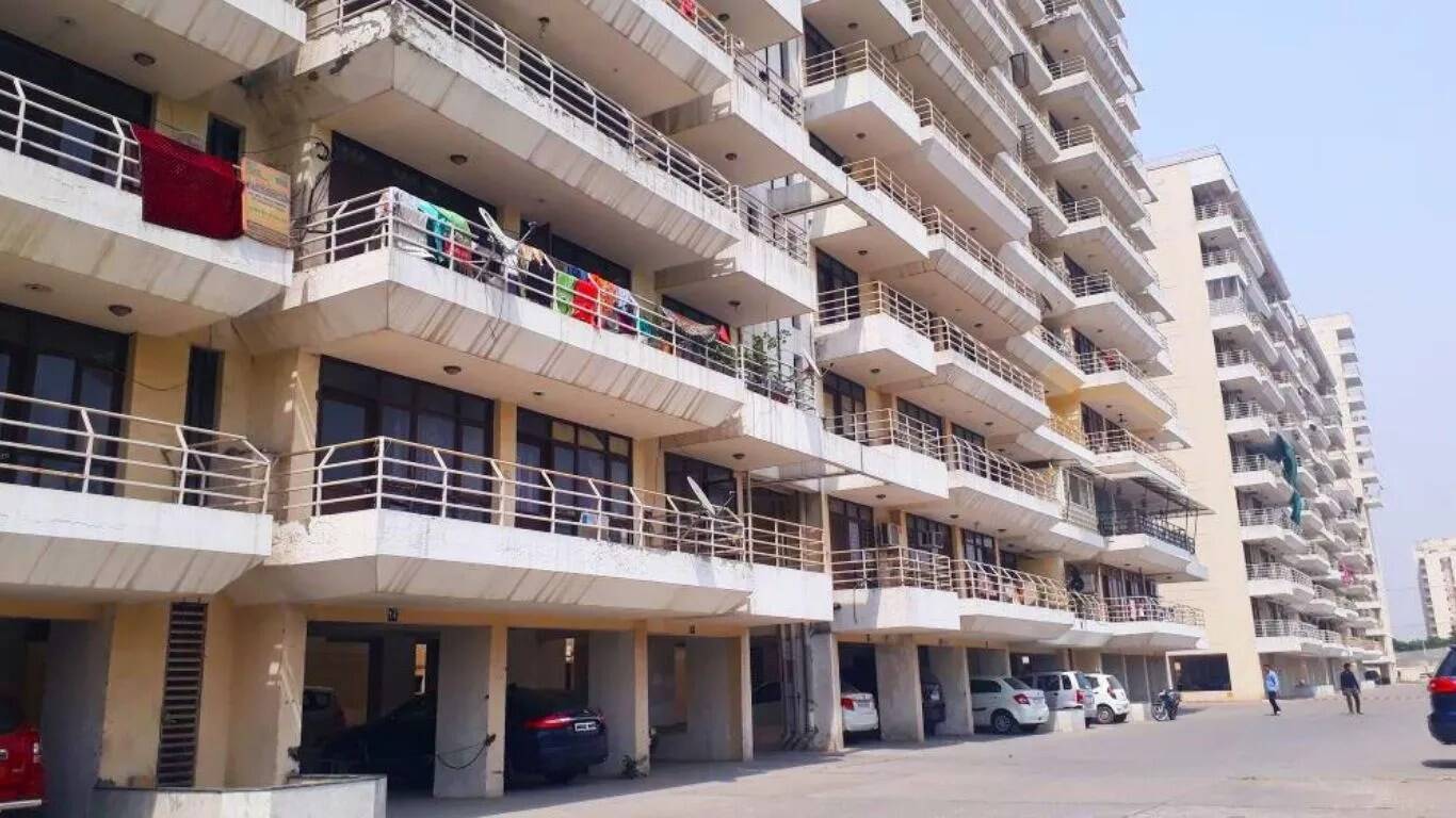 सोनीपत में EWS फ्लैट्स की बुकिंग शुरू, जानें कैसे करें आवेदन