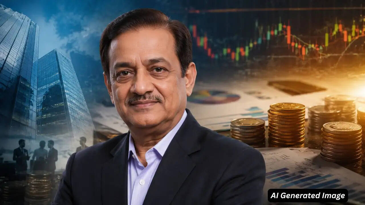 राजेश एक्सपोर्ट्स पर SEBI की कार्रवाई: शेयर बाजार में गिरावट