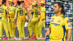 CSK ने नए कप्तान की घोषणा की, धोनी के करीबी दोस्त को मिली जिम्मेदारी