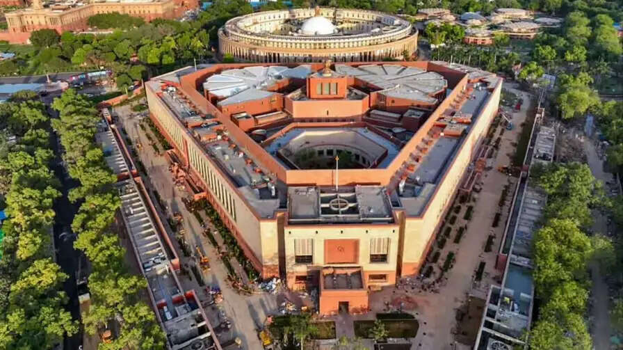 भारत में 24 राज्यसभा सीटों के लिए चुनाव की घोषणा
