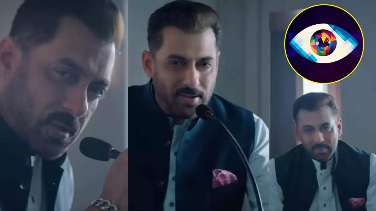 बिग बॉस 19: सलमान खान के शो में होंगे 5 बड़े बदलाव