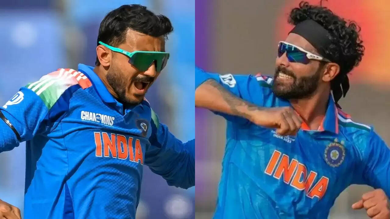 रवींद्र जडेजा बनाम अक्षर पटेल: पूर्व क्रिकेटर का बड़ा बयान