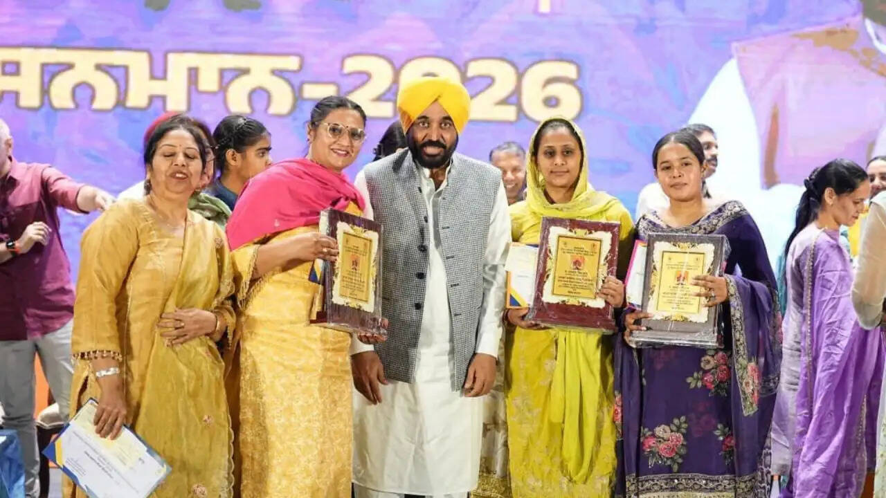 पंजाब में महिलाओं के सशक्तिकरण की दिशा में मुख्यमंत्री भगवंत मान की महत्वपूर्ण पहल