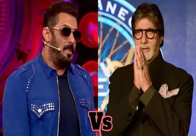 KBC 17: अमिताभ बच्चन की फीस ने सलमान खान को भी पीछे छोड़ा
