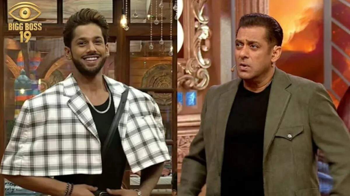 बिग बॉस 19: टॉप 5 कंटेस्टेंट्स की लिस्ट में बसीर अली का जलवा