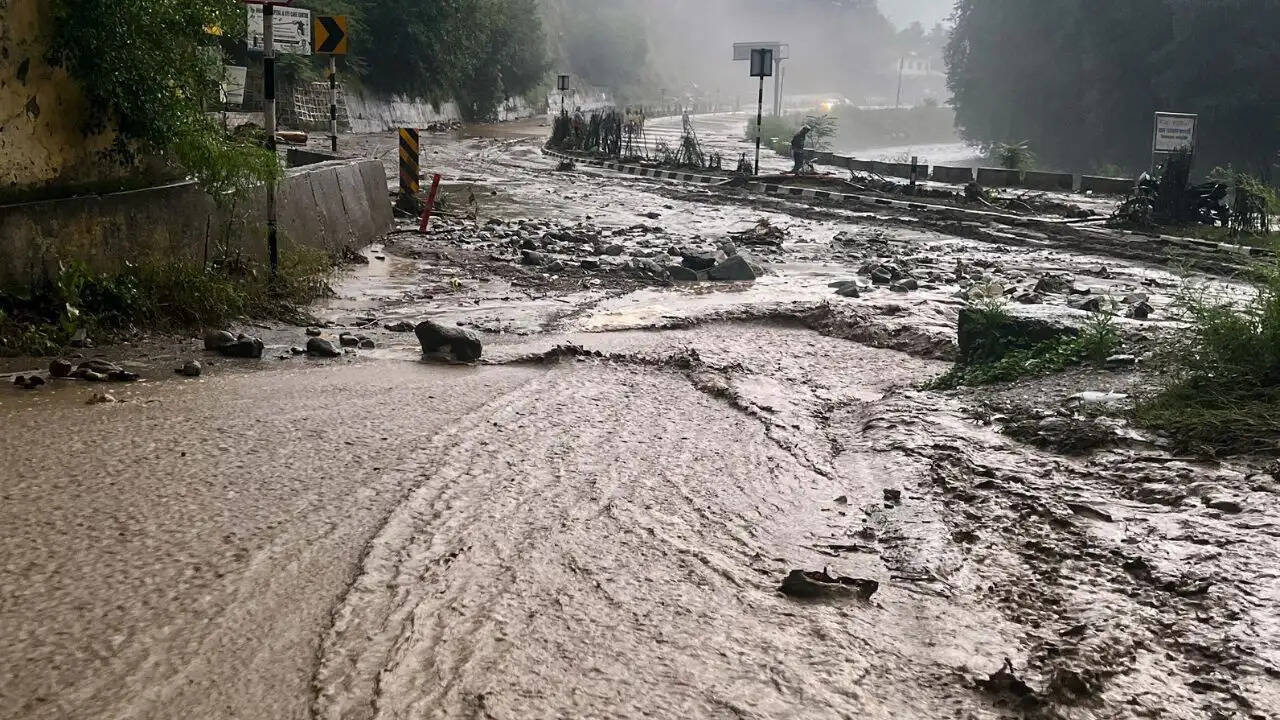 चंडीगढ़ में मानसून की तैयारियों का जोरदार अभियान