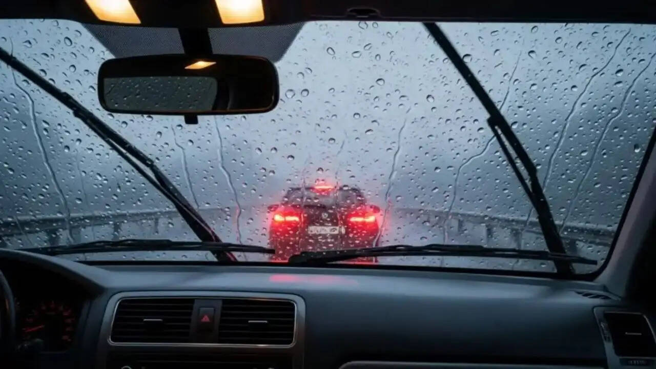 बारिश में गाड़ी की देखभाल के लिए महत्वपूर्ण सुझाव