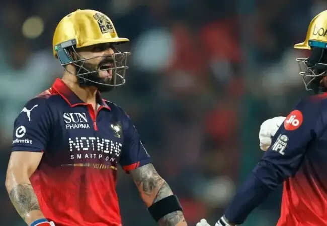 विराट कोहली की शानदार पारी पर विजय दहिया की प्रशंसा