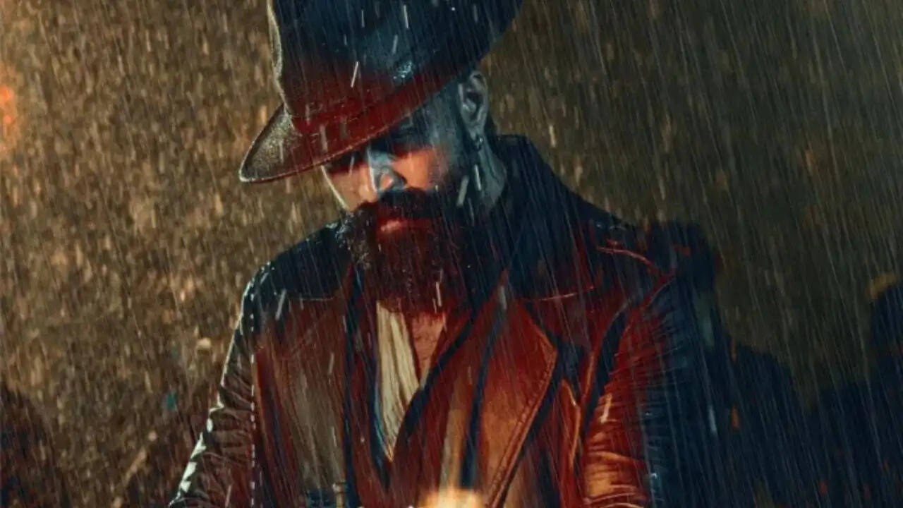 फिल्म 'टॉक्सिक' की रिलीज फिर टली: जानें क्यों और कब होगी नई तारीख का ऐलान?