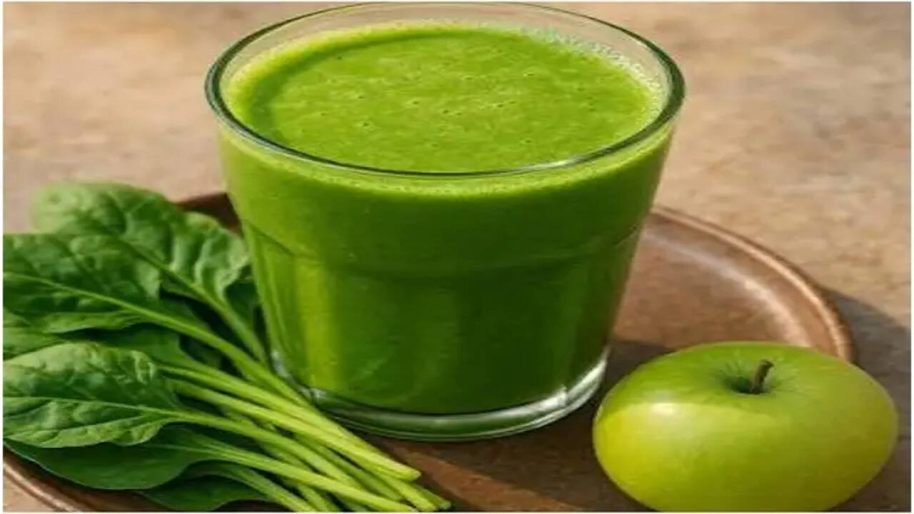 स्मूदी डाइट: वजन घटाने का नया तरीका