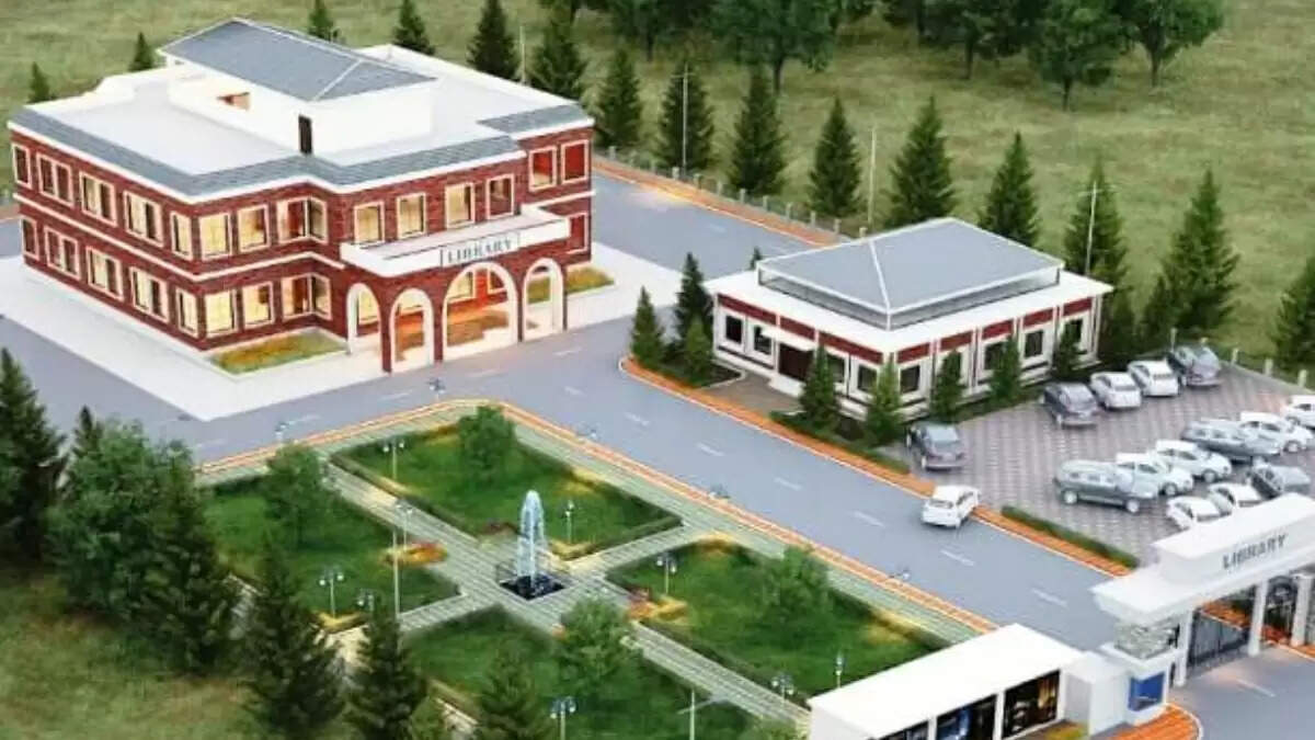 छत्तीसगढ़ में प्रतियोगी परीक्षाओं के लिए 34 नए नालंदा परिसरों का निर्माण