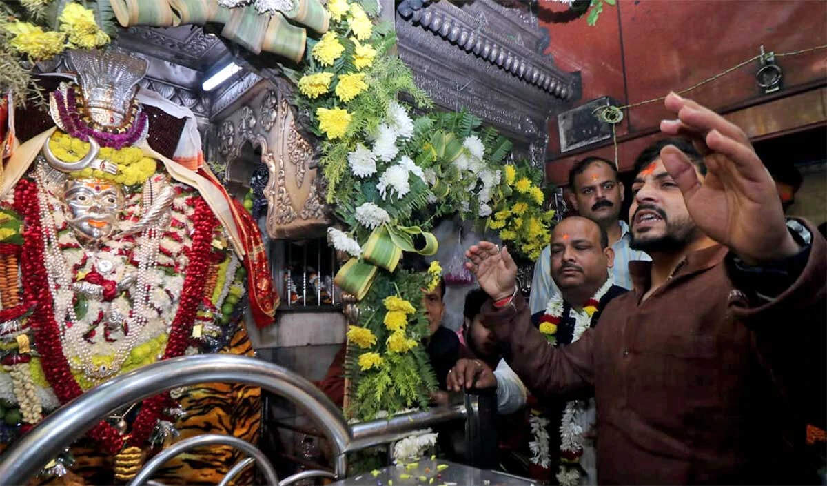 आषाढ़ कालाष्टमी: पूजा विधि और महत्व