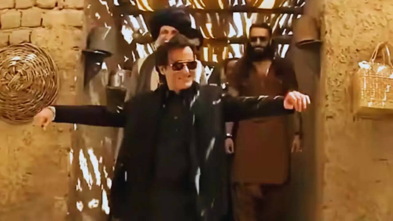 अक्षय खन्ना का रहमान डकैत: बॉलीवुड के नए खलनायक की कहानी