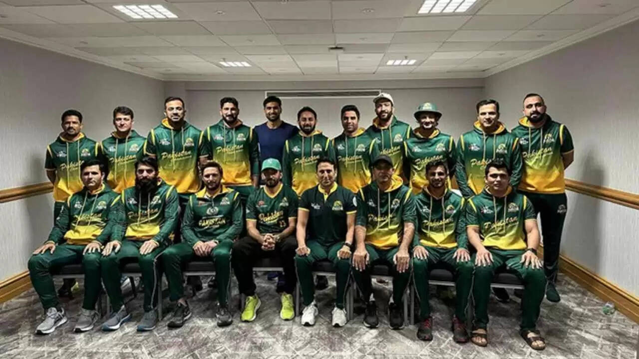 WCL 2025: पाकिस्तान क्रिकेट बोर्ड की चिंता, नाम बदलने की तैयारी