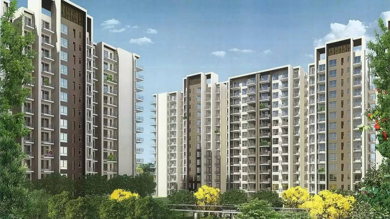 दिल्ली में DDA की नई आवास योजना: 1500 से अधिक फ्लैट्स की बुकिंग शुरू