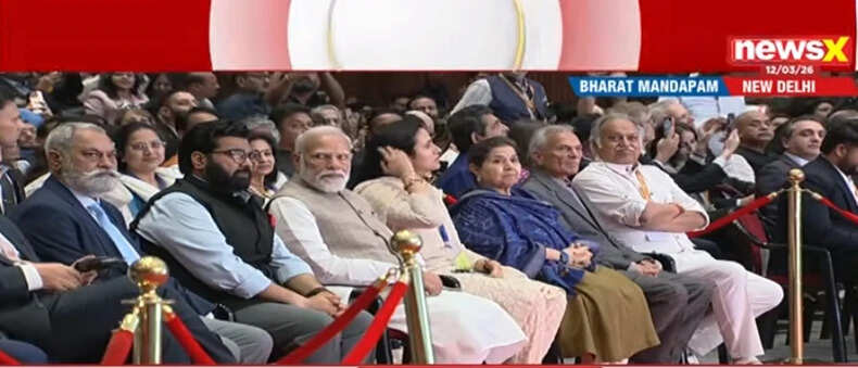 NXT Conclave 2026: एकजुटता से चुनौतियों का समाधान खोजने की प्रतिबद्धता