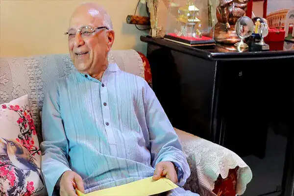 भारत के प्रमुख संवैधानिक विशेषज्ञ डॉ. सुभाष सी. कश्यप का निधन