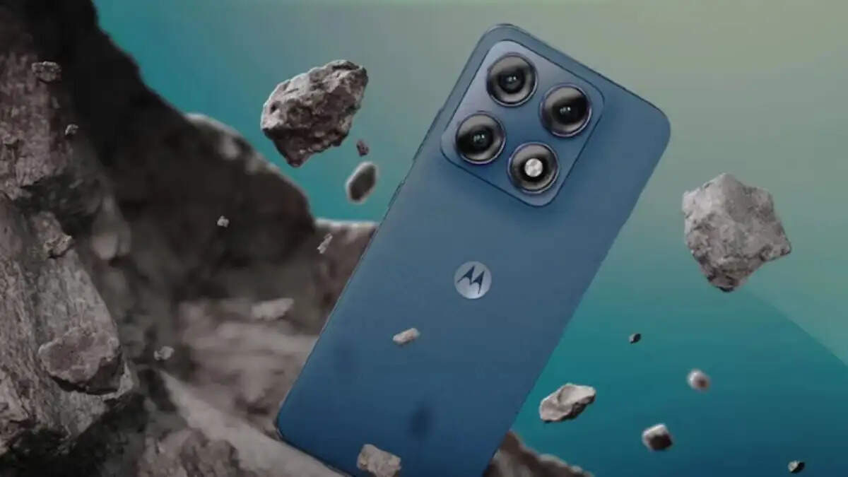 Motorola Edge 70 Pro 2026: भारत में नई तकनीक का धमाका