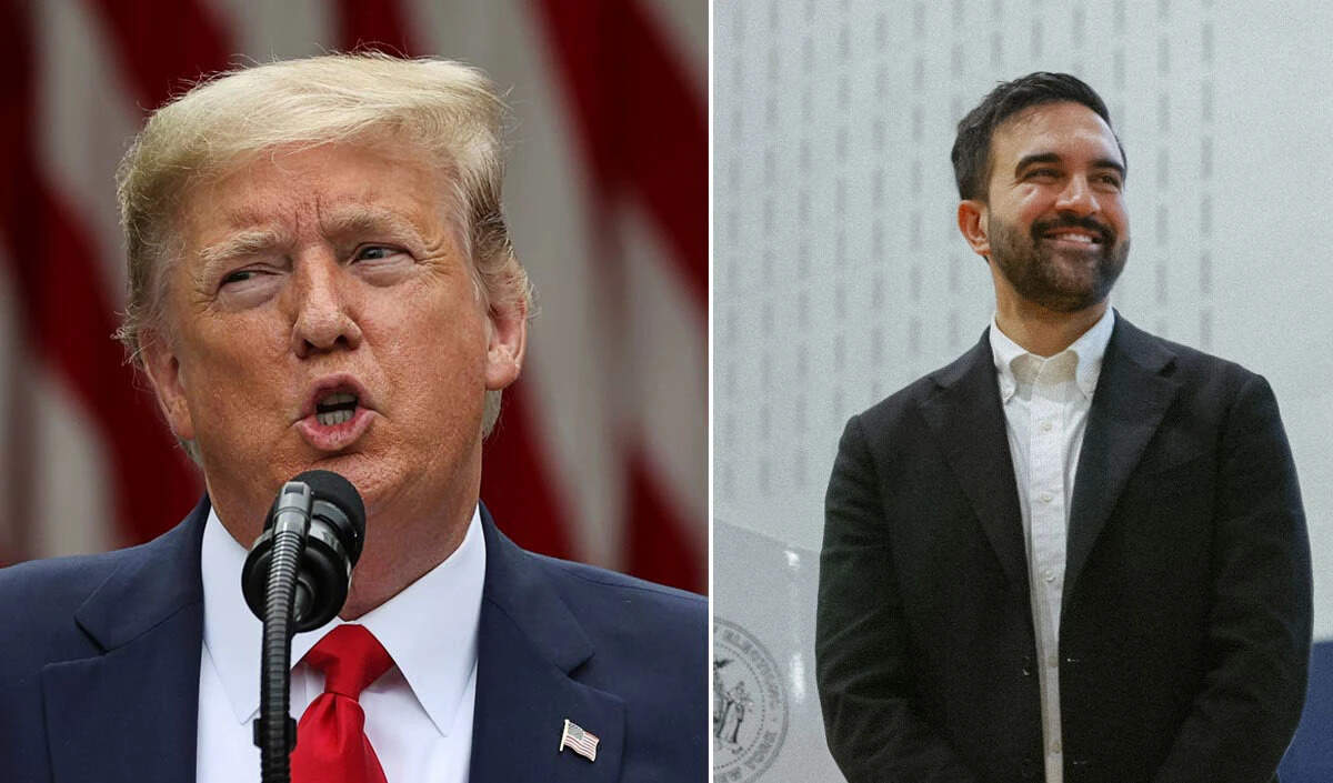 अमेरिका में चुनावी परिणाम: ट्रंप की राजनीति को मिला जवाब